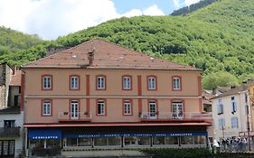 Hôtel Terranostra
